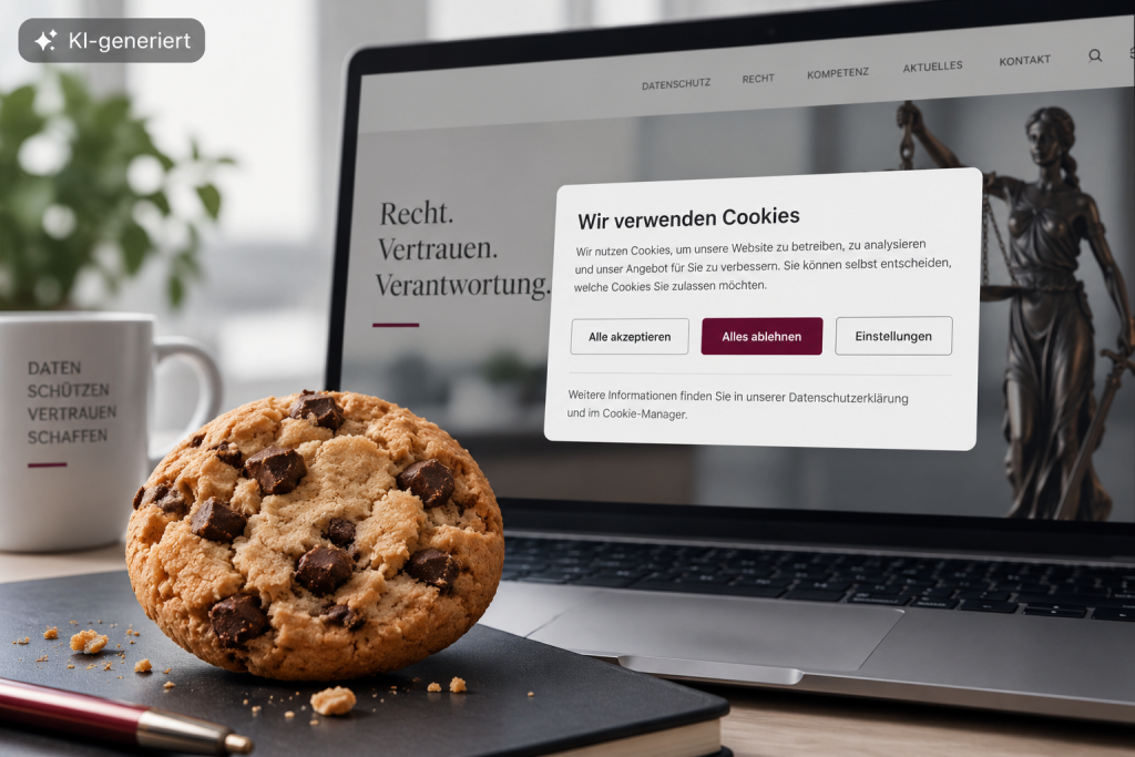 Cookie Banner